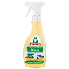 Frosch Általános felület tisztító spray narancs 500 ml – Reform Nagyker