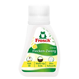 Frosch Folt előkezelő citrom 75 ml