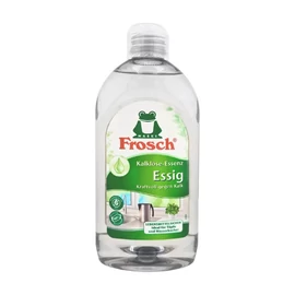 Frosch vízkőoldó koncentrátum háztartási gépekhez 300ml