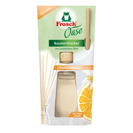 Frosch Oase légfrissítő Narancs 90 ml