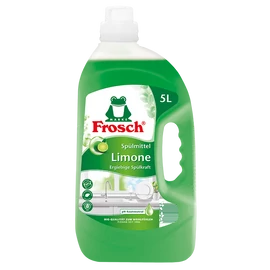 Frosch Mosogatószer Brilliant Citrus 5000 ml