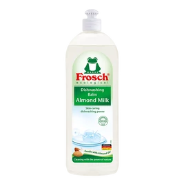 Frosch Mosogatószer Mandula 750 ml 