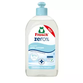 Frosch Zero % mosogatószer Urea 500 ml – Reform Nagyker
