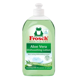 Frosch Mosogatószer Aloe Vera 500 ml