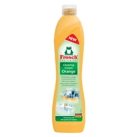Frosch Súrolókrém Narancs 500 ml