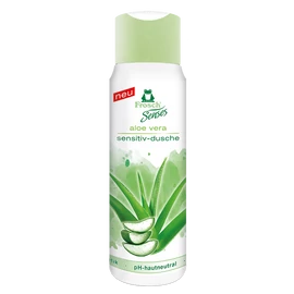 Frosch Tusfürdő Aloe Vera 300 ml