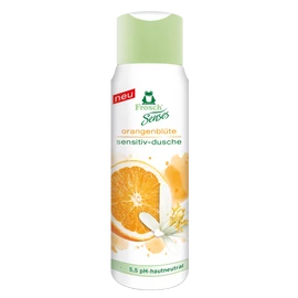 Frosch Tusfürdő Narancs 300 ml