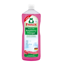 Frosch Málnaecetes vízkőoldó 1000 ml