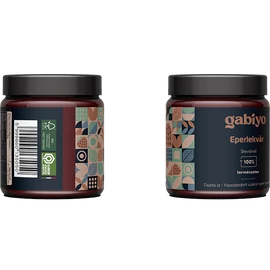 Gabiyo Eperlekvár 200 g