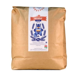 Garat Malom BL-80 Kenyérliszt 5000 g - Natur Reform