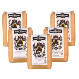 Garat Malom Kamut Búzaliszt csomag 5x1000 g - Reform Nagyker