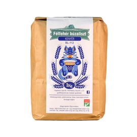 Garat Malom BL-112 Félfehér Kenyérliszt 1000 g