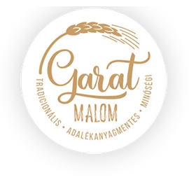 Garat Malom TBL-80– Tönkölybúzaliszt 10 kg