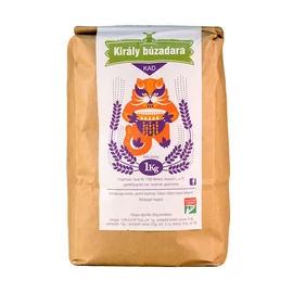 Garat Malom KAD – Király Búzadara 1000 g