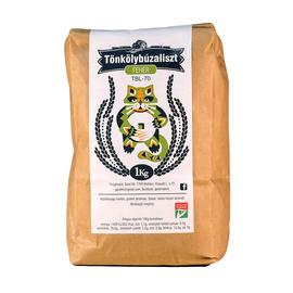 Garat Malom TBL-70 – Tönkölybúzaliszt 1000 g - Reform Nagyker