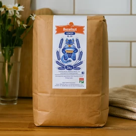 Garat Malom BL-80 Kenyérliszt 2000 g - Natur Reform