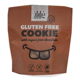 Glulu's Free From Csokis süti, alacsony cukortartalommal 100 g -  Reform Nagyker
