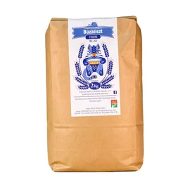 Garat Malom BL-55 Búza Finomliszt 2000 g - Natur Reform