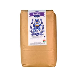 Garat Malom BL-65 Búza Finomliszt 2000 g - Natur Reform