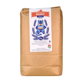 Garat Malom BL-80 Kenyérliszt 2000 g - Natur Reform