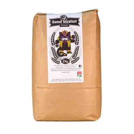 Garat Malom Kamut Búzaliszt 2000 g - Natur Reform