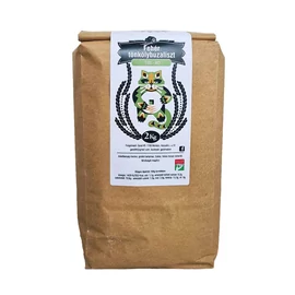 Garat Malom TBL-80– Tönkölybúzaliszt 2000 g - Natur Reform