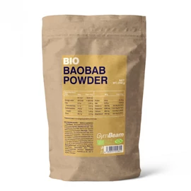 GymBeam BIO Baobab por 200 g