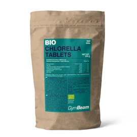 GymBeam BIO Chlorella 500 db