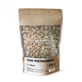 GymBeam Héjas Pisztácia 500 g