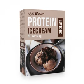 GymBeam Protein Ice Cream Csokoládé 500 g