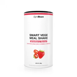 GymBeam Smart Vege Meal Shake Eper 500 g