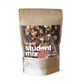 GymBeam Diákcsemege 500 g