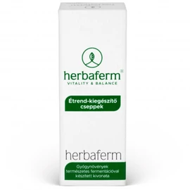 Herbaferm csepp 30 ml