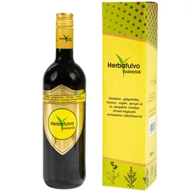 Herbafulvo Essencia 750 ml