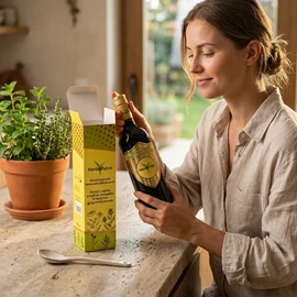 Herbafulvo Essencia 750 ml - Reform Nagyker