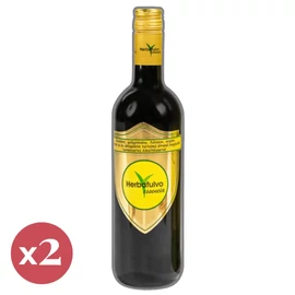 Herbafulvo Essencia DUO 2x750 ml étrend-kiegészítő ital