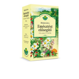 Herbária Emésztést elősegítő teakeverék 100 g - Natur Reform