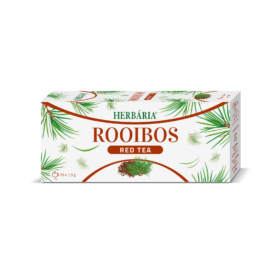 Herbária Rooibos Tea filteres - Natur Reform