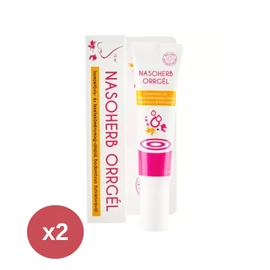 Bálint Cseppek Nasoherb orrgél 15ml