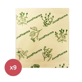 Juvapharma Cickafarkfű 40 g 