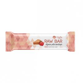Kette Raw bars almás pite ízvilágú 40 g  - Reform Nagyker