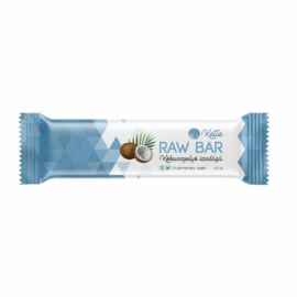 Kette Raw bars kókuszgolyó ízvilágú 40 g