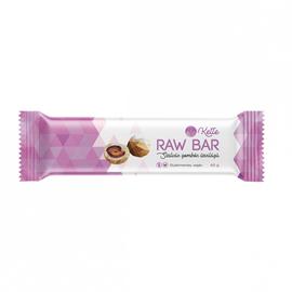 Kette Raw bars Szilvás gombóc ízvilágú 40 g - Reform Nagyker