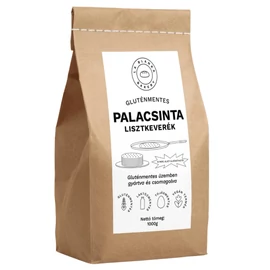 la Blanka Gluténmentes Palacsinta lisztkeverék 1 kg