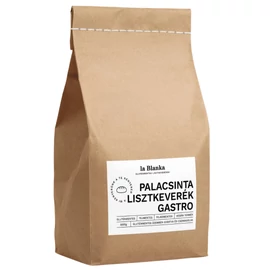 la Blanka Gluténmentes Palacsinta lisztkeverék 5 kg - Natur Reform