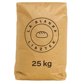 la Blanka Gluténmentes Kelt tészta lisztkeverék 25 kg - Natur Reform