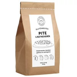 la Blanka Gluténmentes Pite lisztkeverék 1 kg - Natur Reform