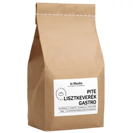 la Blanka Gluténmentes Pite lisztkeverék 5 kg - Natur Reform
