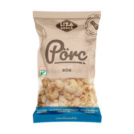 Liza Snack Pörc mini sós 30 g - Reform Nagyker