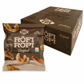 Liza Snack Röfi ropi kínáló 21X40 g